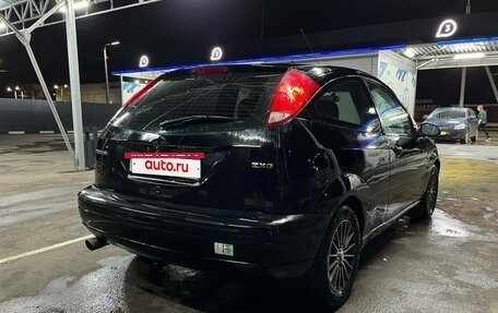Ford Focus IV, 2005 год, 400 000 рублей, 7 фотография
