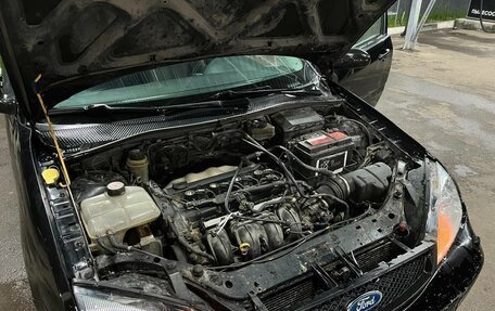 Ford Focus IV, 2005 год, 400 000 рублей, 19 фотография