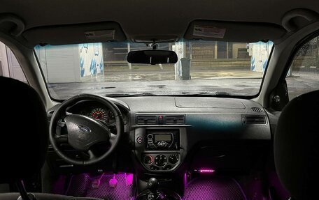 Ford Focus IV, 2005 год, 400 000 рублей, 21 фотография
