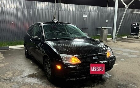 Ford Focus IV, 2005 год, 400 000 рублей, 10 фотография