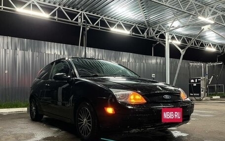 Ford Focus IV, 2005 год, 400 000 рублей, 11 фотография