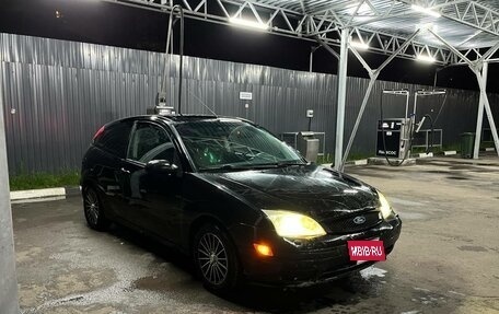 Ford Focus IV, 2005 год, 400 000 рублей, 9 фотография