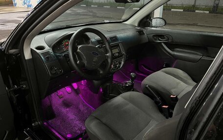 Ford Focus IV, 2005 год, 400 000 рублей, 23 фотография