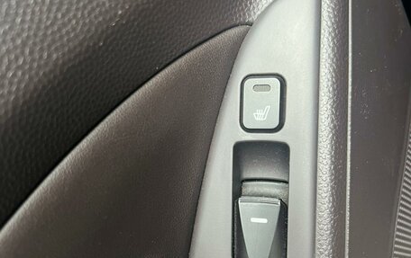 Hyundai ix35 I рестайлинг, 2010 год, 1 100 000 рублей, 13 фотография