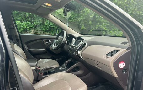 Hyundai ix35 I рестайлинг, 2010 год, 1 100 000 рублей, 9 фотография