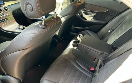 Mercedes-Benz C-Класс, 2019 год, 3 650 000 рублей, 8 фотография