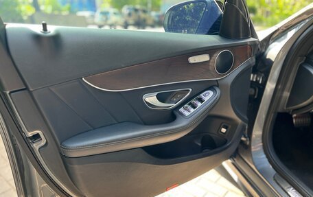 Mercedes-Benz C-Класс, 2019 год, 3 650 000 рублей, 10 фотография