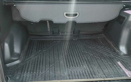 Toyota Land Cruiser Prado 150 рестайлинг 2, 2017 год, 4 900 000 рублей, 12 фотография