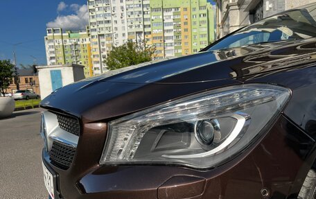 Mercedes-Benz CLA, 2015 год, 1 962 000 рублей, 8 фотография