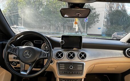 Mercedes-Benz CLA, 2015 год, 1 962 000 рублей, 9 фотография
