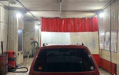 Mazda Demio III (DE), 2000 год, 240 000 рублей, 4 фотография