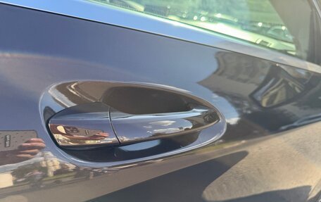 Mercedes-Benz CLA, 2015 год, 1 962 000 рублей, 16 фотография