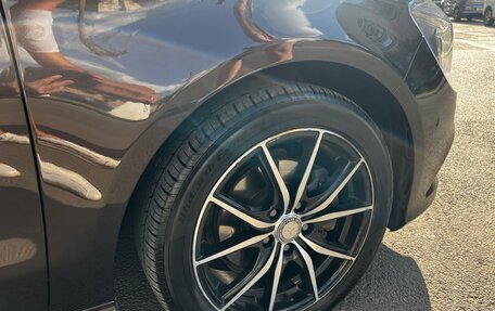 Mercedes-Benz CLA, 2015 год, 1 962 000 рублей, 17 фотография