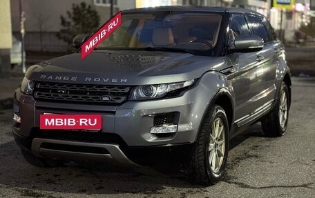 Land Rover Range Rover Evoque I, 2013 год, 1 810 000 рублей, 2 фотография