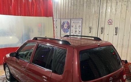 Mazda Demio III (DE), 2000 год, 240 000 рублей, 5 фотография