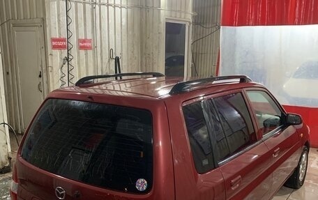 Mazda Demio III (DE), 2000 год, 240 000 рублей, 3 фотография