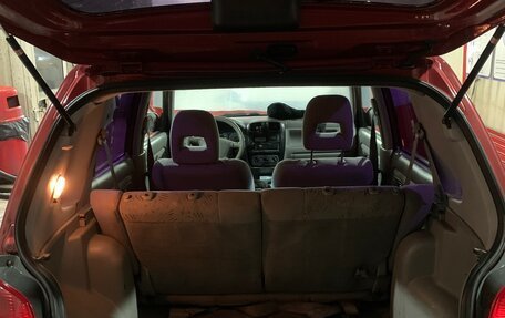 Mazda Demio III (DE), 2000 год, 240 000 рублей, 6 фотография