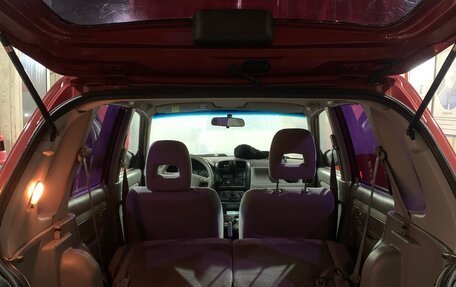 Mazda Demio III (DE), 2000 год, 240 000 рублей, 7 фотография