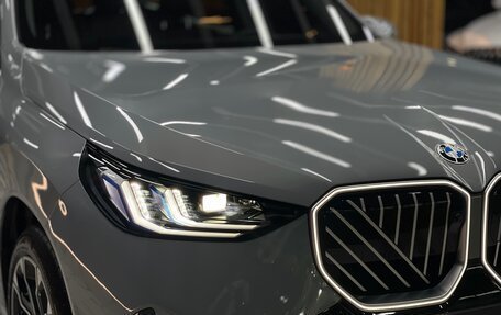 BMW X3, 2025 год, 7 900 000 рублей, 2 фотография