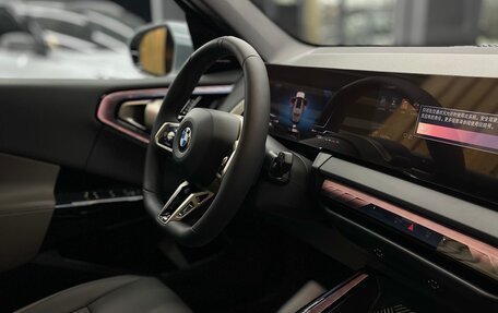 BMW X3, 2025 год, 7 900 000 рублей, 5 фотография