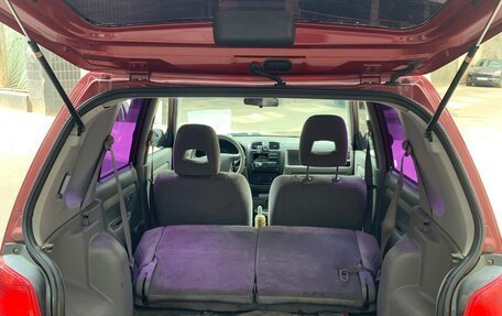 Mazda Demio III (DE), 2000 год, 240 000 рублей, 10 фотография