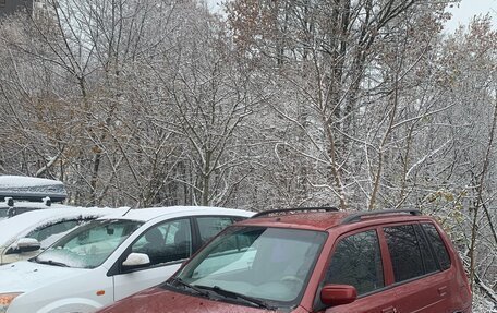 Mazda Demio III (DE), 2000 год, 240 000 рублей, 11 фотография