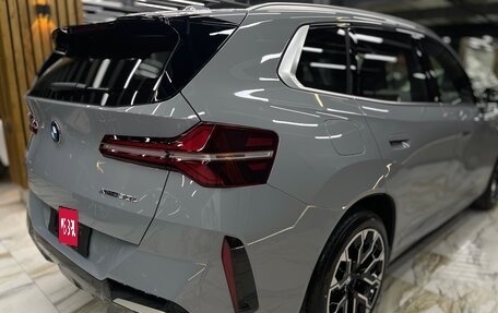 BMW X3, 2025 год, 7 900 000 рублей, 3 фотография