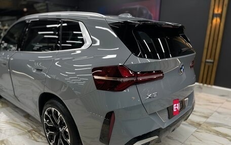 BMW X3, 2025 год, 7 900 000 рублей, 4 фотография
