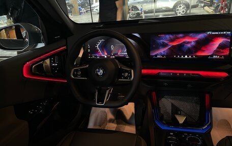 BMW X3, 2025 год, 7 900 000 рублей, 11 фотография