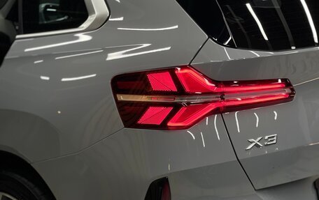 BMW X3, 2025 год, 7 900 000 рублей, 12 фотография
