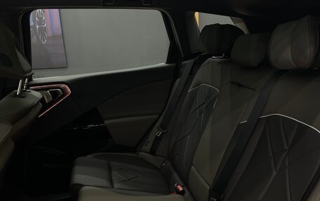 BMW X3, 2025 год, 7 900 000 рублей, 16 фотография
