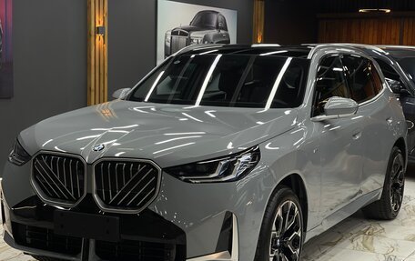 BMW X3, 2025 год, 7 900 000 рублей, 24 фотография