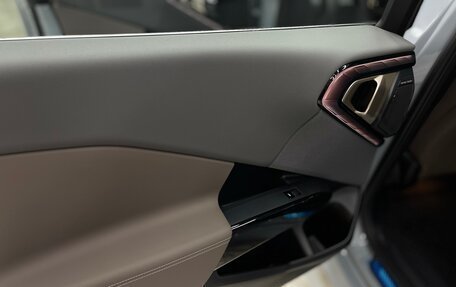 BMW X3, 2025 год, 7 900 000 рублей, 15 фотография