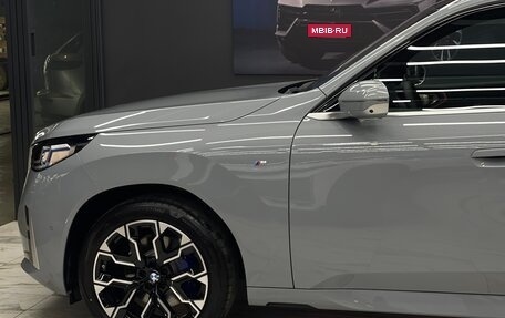 BMW X3, 2025 год, 7 900 000 рублей, 23 фотография