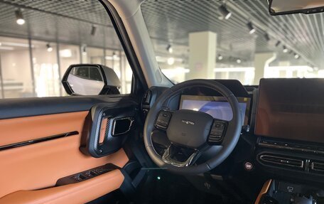 Haval H7, 2025 год, 3 799 000 рублей, 16 фотография