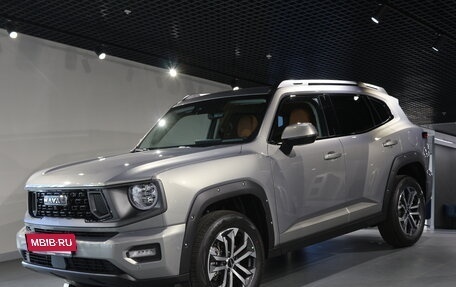 Haval H7, 2025 год, 3 799 000 рублей, 13 фотография