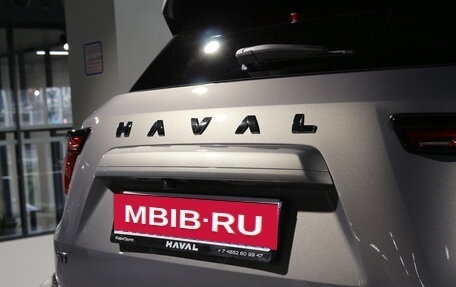 Haval H7, 2025 год, 3 799 000 рублей, 10 фотография