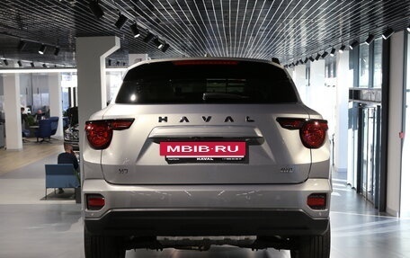Haval H7, 2025 год, 3 799 000 рублей, 11 фотография