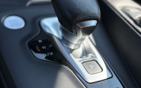 Infiniti QX55, 2021 год, 5 550 000 рублей, 9 фотография