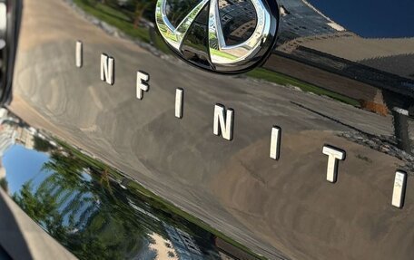 Infiniti QX55, 2021 год, 5 550 000 рублей, 5 фотография