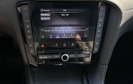 Infiniti QX55, 2021 год, 5 550 000 рублей, 11 фотография