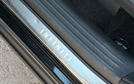 Infiniti QX55, 2021 год, 5 550 000 рублей, 14 фотография