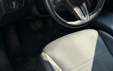 Infiniti QX55, 2021 год, 5 550 000 рублей, 18 фотография