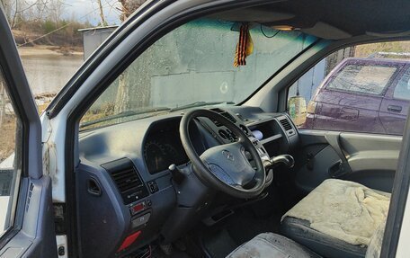 Mercedes-Benz Vito, 2002 год, 345 000 рублей, 4 фотография
