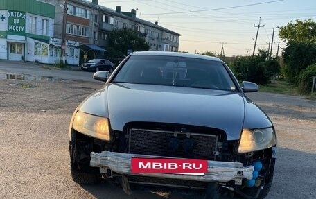 Audi A6, 2004 год, 620 000 рублей, 2 фотография