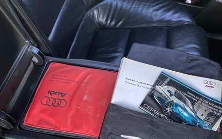 Audi A6, 2004 год, 620 000 рублей, 16 фотография