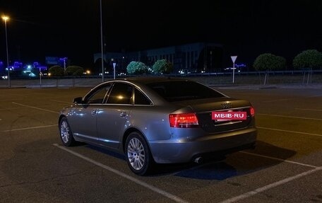 Audi A6, 2004 год, 620 000 рублей, 17 фотография