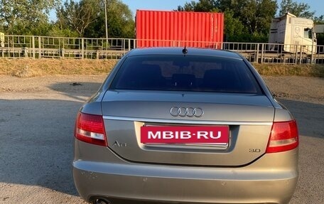 Audi A6, 2004 год, 620 000 рублей, 5 фотография
