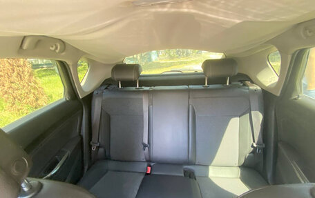 Opel Astra J, 2011 год, 720 000 рублей, 8 фотография