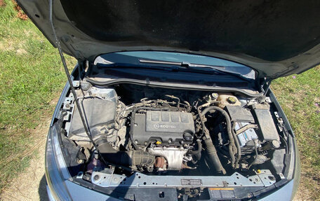 Opel Astra J, 2011 год, 720 000 рублей, 9 фотография